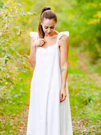 rochie de vara, rochie atelier, rochie fabricata in romania, rochie din in, rochie materiale naturale, rochie evenimente, rochie garden party, rochie ocazie, rochie de zi, rochie midi, rochie eleganta