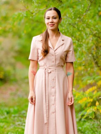 rochie de vara, rochie atelier, rochie fabricata in romania, rochie din in, rochie materiale naturale, rochie evenimente, rochie garden party, rochie ocazie, rochie de zi, rochie midi, rochie eleganta