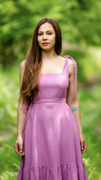 rochie ocazie rochie garden party rochie petrecere rochie eveniment rochie botez rochie nunta rochie midi rochie din in rochie materiale naturale rochie cocktail rochii ocazie botez nunta elegante rochie cununie rochie domnisoara de onoare rochie vara rochie eveniment in aer liber rochie nunta rochie cununie rochie eveniment rochie de ocazie din in