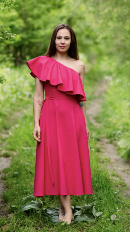 rochie ocazie rochie garden party rochie petrecere rochie eveniment rochie botez rochie nunta rochie midi rochie din in rochie materiale naturale rochie cocktail rochii ocazie botez nunta elegante rochie cununie rochie domnisoara de onoare rochie vara rochie eveniment in aer liber rochie nunta rochie cununie rochie eveniment rochie de ocazie din in