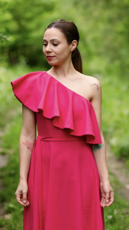 rochie ocazie rochie garden party rochie petrecere rochie eveniment rochie botez rochie nunta rochie midi rochie din in rochie materiale naturale rochie cocktail rochii ocazie botez nunta elegante rochie cununie rochie domnisoara de onoare rochie vara rochie eveniment in aer liber rochie nunta rochie cununie rochie eveniment rochie de ocazie din in