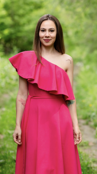 rochie ocazie rochie garden party rochie petrecere rochie eveniment rochie botez rochie nunta rochie midi rochie din in rochie materiale naturale rochie cocktail rochii ocazie botez nunta elegante rochie cununie rochie domnisoara de onoare rochie vara rochie eveniment in aer liber rochie nunta rochie cununie rochie eveniment rochie de ocazie din in