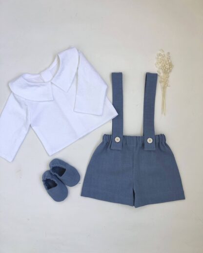 Set botez complet pentru baietel, costum si trusou personalizat, set botez complet baiat, set personalizat botez, set botez cu costum si trusou, set elegant botez baietel, set botez tematic baiat, set cadou botez baieti, pachet complet botez baiat, set botez biserica si petrecere, costum botez baiat elegant, costum botez complet baietei, hainute botez baiat, costum botez din in baietel, costum de ceremonie baiat, costum botez sezon cald, costum botez vara/toamna, tinuta botez baiat 0-12 luni