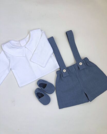 Set botez complet pentru baietel, costum si trusou personalizat, set botez complet baiat, set personalizat botez, set botez cu costum si trusou, set elegant botez baietel, set botez tematic baiat, set cadou botez baieti, pachet complet botez baiat, set botez biserica si petrecere, costum botez baiat elegant, costum botez complet baietei, hainute botez baiat, costum botez din in baietel, costum de ceremonie baiat, costum botez sezon cald, costum botez vara/toamna, tinuta botez baiat 0-12 luni