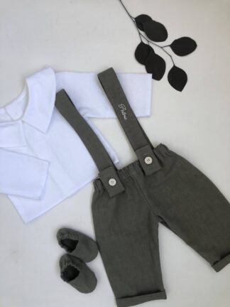 Set botez complet pentru baietel, costum si trusou personalizat, set botez complet baiat, set personalizat botez, set botez cu costum si trusou, set elegant botez baietel, set botez tematic baiat, set cadou botez baieti, pachet complet botez baiat, set botez biserica si petrecere, costum botez baiat elegant, costum botez complet baietei, hainute botez baiat, costum botez din in baietel, costum de ceremonie baiat, costum botez sezon cald, costum botez vara/toamna, tinuta botez baiat 0-12 luni